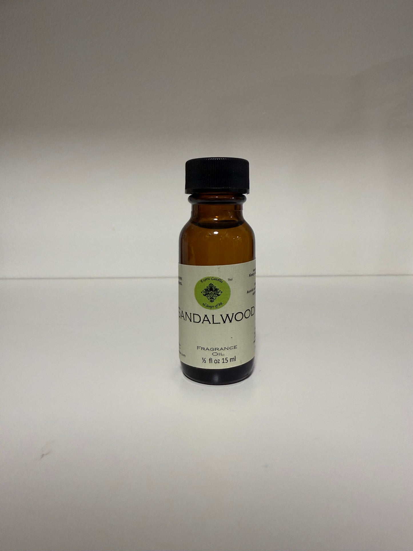 SandalWood