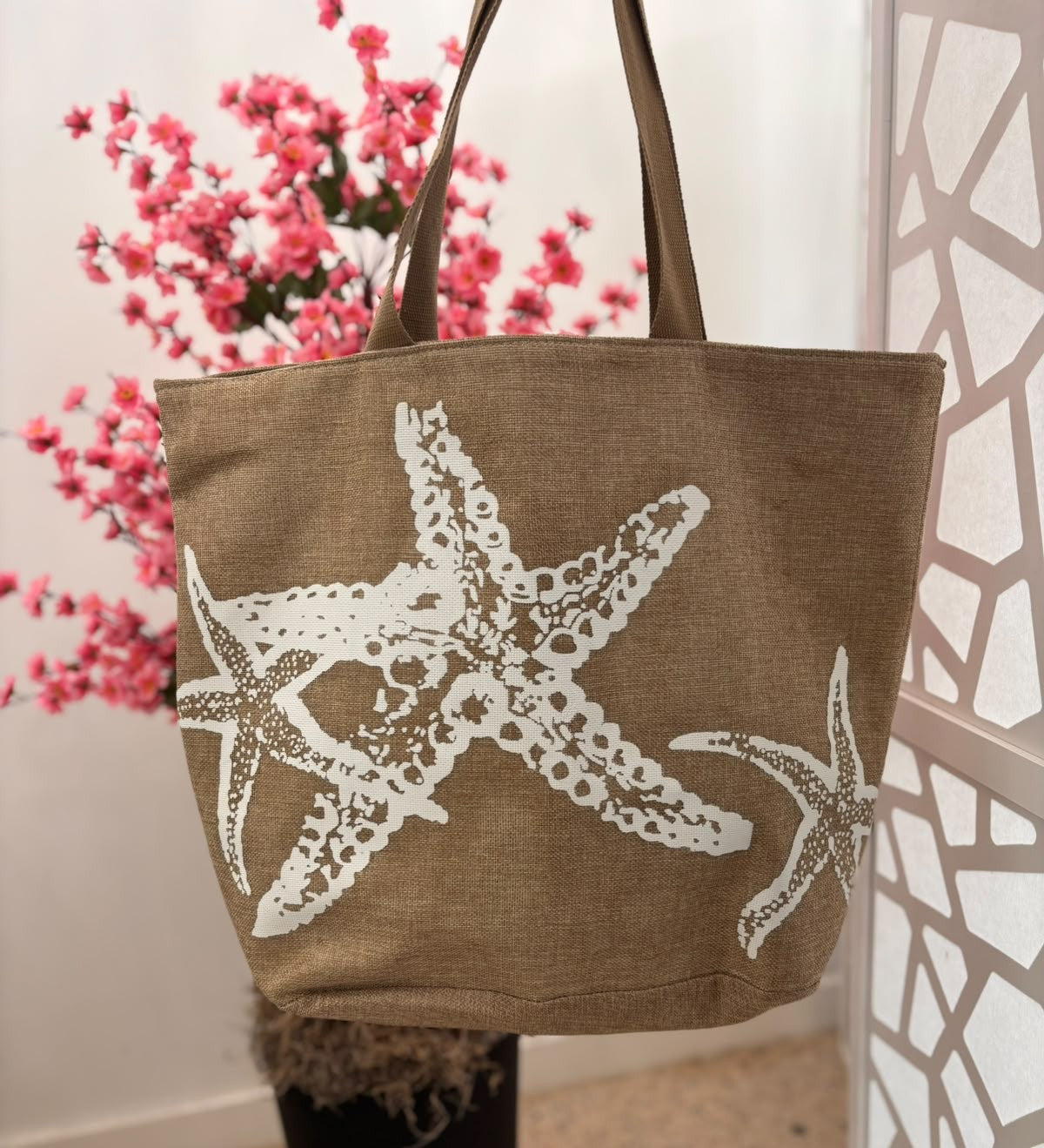 Estrella de mar