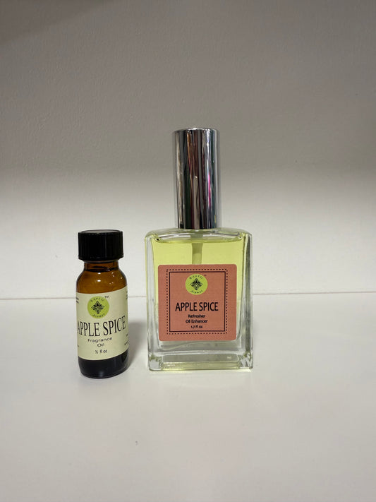 Apple Spice