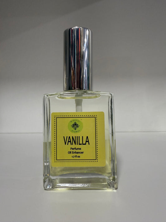 Vanilla