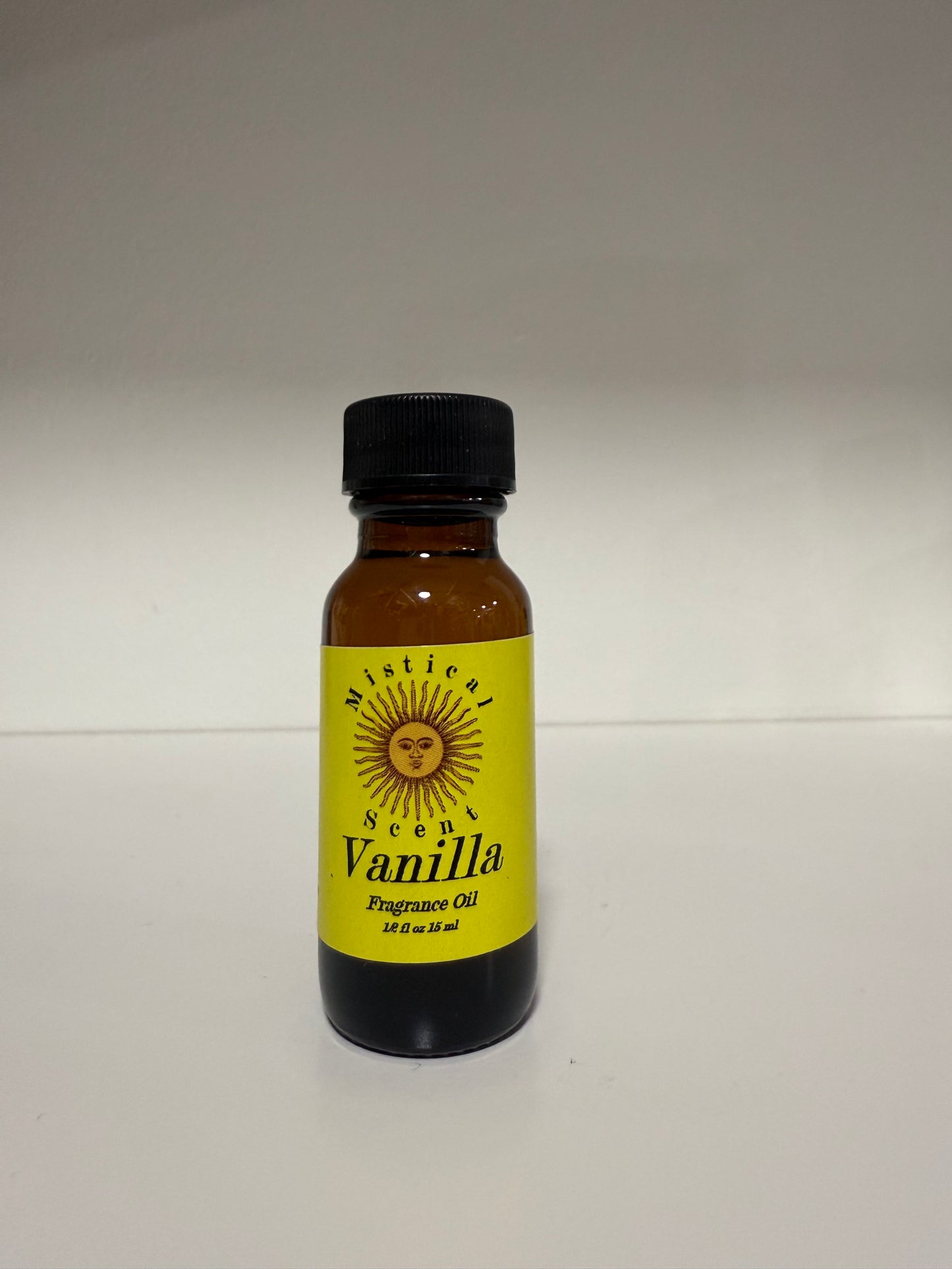 Vanilla
