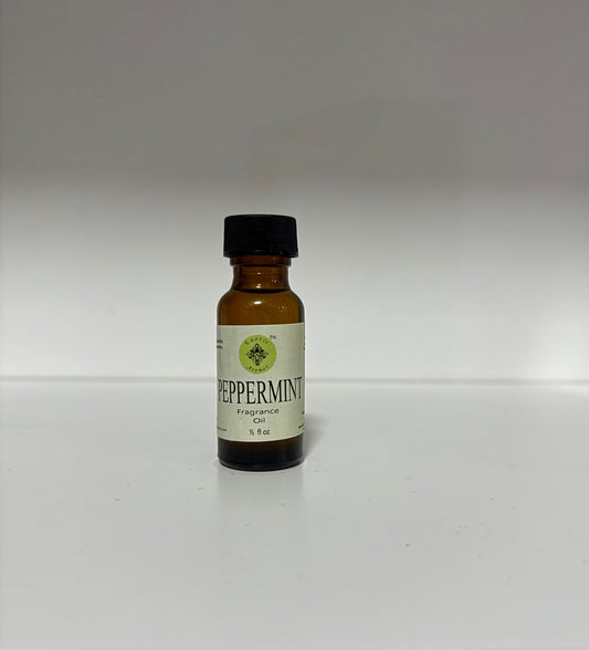 Pepermint