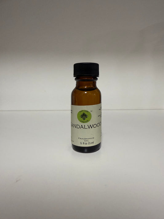 SandalWood